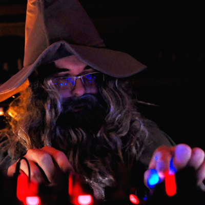 Ricky Molnar's avatar
